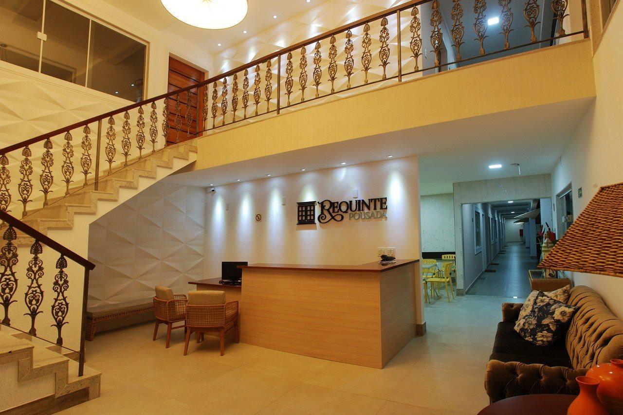 Апартаменты Requinte Flat'S Associados Кабу-Фриу Экстерьер фото