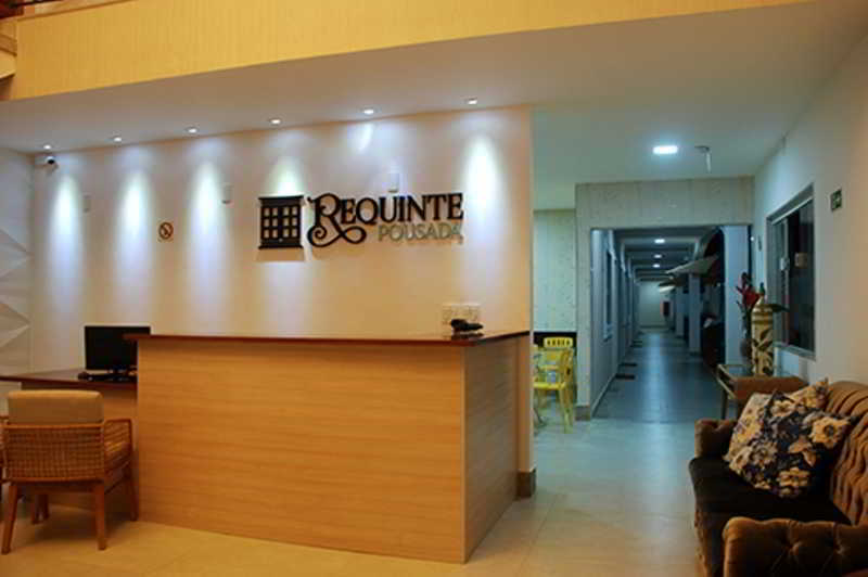 Апартаменты Requinte Flat'S Associados Кабу-Фриу Экстерьер фото
